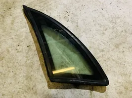 Citroen C5 Galinis šoninis kėbulo stiklas 