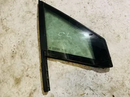 Citroen C4 I Rear side window/glass 