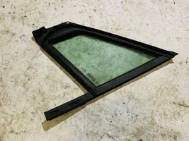 Citroen C4 I Rear side window/glass 