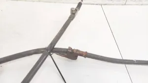 Mercedes-Benz A W168 Gear shift cable linkage 