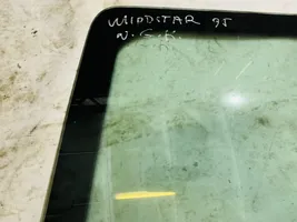 Ford Windstar Seitenfenster Seitenscheibe hinten 