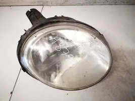 Daewoo Matiz Lampa przednia 