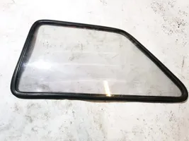 Ford Fiesta Rear side window/glass 