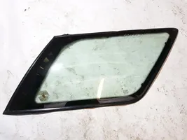 Ford Scorpio Rear side window/glass 