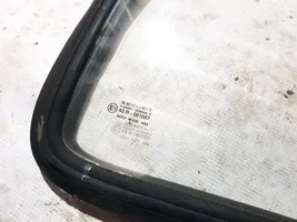 Ford Fiesta Rear side window/glass 