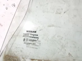 Nissan Primera Pagrindinis galinių durų stiklas 