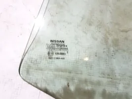 Nissan Primera Takaoven ikkunalasi 