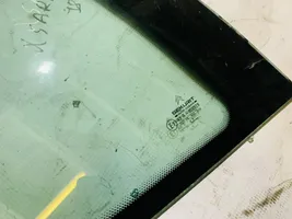 Citroen Xsara Seitenfenster Seitenscheibe hinten 