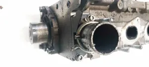 Opel Insignia A Tuyau de liquide de refroidissement moteur 55566104