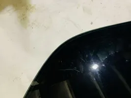 Ford Escort Luna/vidrio traseras 