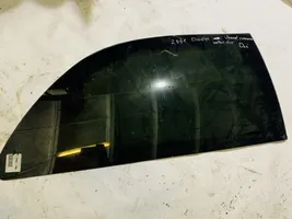 Dodge Grand Caravan Rear side window/glass 