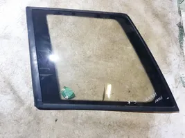 Nissan Prairie Rear side window/glass 