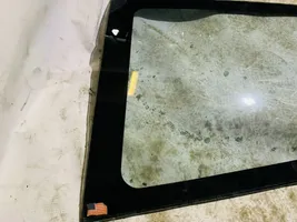 Honda Civic Rear side window/glass 