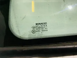 Renault Megane I Fenêtre latérale avant / vitre triangulaire 