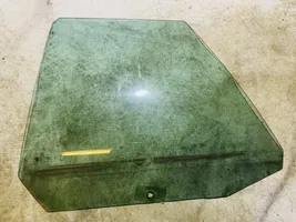 Citroen XM Rear door window glass 