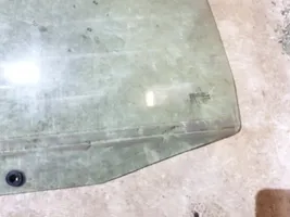 Citroen Xantia aizmugurējo durvju stikls 