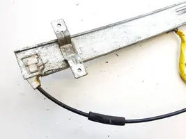 Honda Stream Sliding door window regulator with motor 