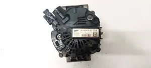 Citroen DS4 Alternator 9666997980