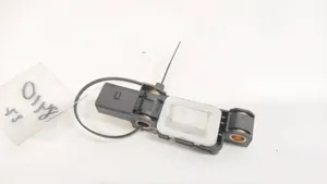 Volkswagen II LT Sensor impacto/accidente para activar Airbag 4B0959643E