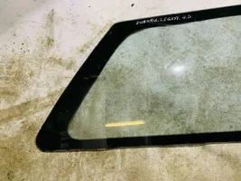 Subaru Legacy Заднее боковое стекло кузова 