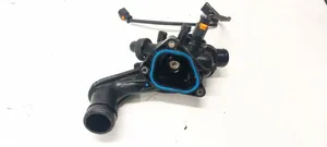 Citroen DS4 Tubo flessibile del liquido di raffreddamento del motore 886622k