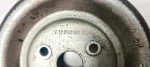 Citroen DS4 Poulie de pompe à eau v761902080