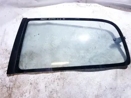Nissan Sunny Rear side window/glass 