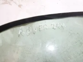 Rover 214 - 216 - 220 Fenêtre latérale vitre arrière 