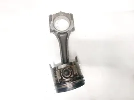 Mazda 323 Piston avec bielle 