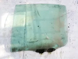 Rover 25 Rear door window glass 