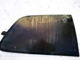 Renault Clio I Rear side window/glass 