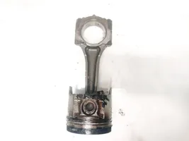 Mazda 323 Piston avec bielle 