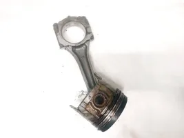 Mazda 323 Piston avec bielle 