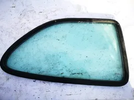 Ford Fiesta Rear side window/glass 