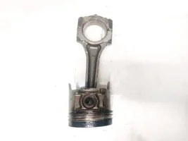 Mazda 323 Piston avec bielle 