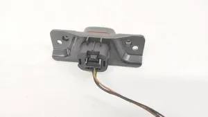 Ford Fiesta Hazard light switch 6S6115C581A