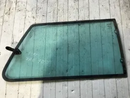 Fiat Uno Rear side window/glass 