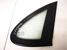 Opel Vectra B Rear side window/glass 