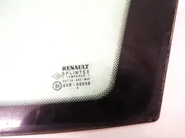 Renault Scenic I Aizmugurējais virsbūves sānu stikls 