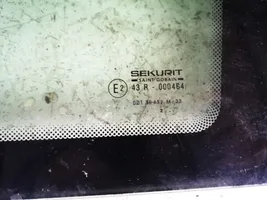 Renault Espace III Szyba karoseryjna tylna 