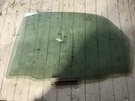 Volvo S80 Rear door window glass 