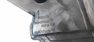 Volvo S80 Osłona paska / łańcucha rozrządu 9684193080