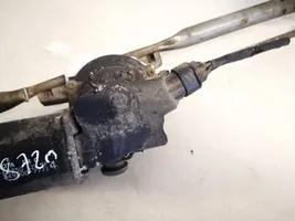 Toyota Land Cruiser (J100) Wiper motor 8491007771