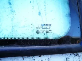 Renault Megane I Fenêtre latérale avant / vitre triangulaire 7700838373b