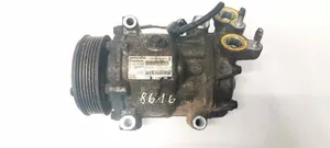 Volvo S80 Air conditioning (A/C) compressor (pump) 31369699