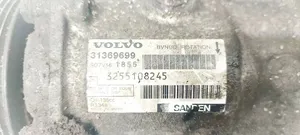 Volvo S80 Air conditioning (A/C) compressor (pump) 31369699