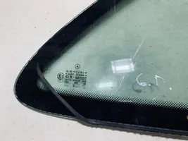 Mercedes-Benz A W168 Rear side window/glass 