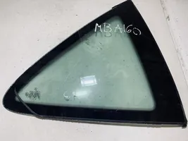 Mercedes-Benz A W168 Rear side window/glass 