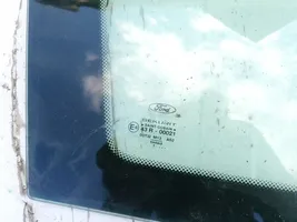 Ford Mondeo Mk III Aizmugurējais virsbūves sānu stikls 