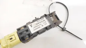 Nissan Primera Sensor impacto/accidente para activar Airbag 98830ay000